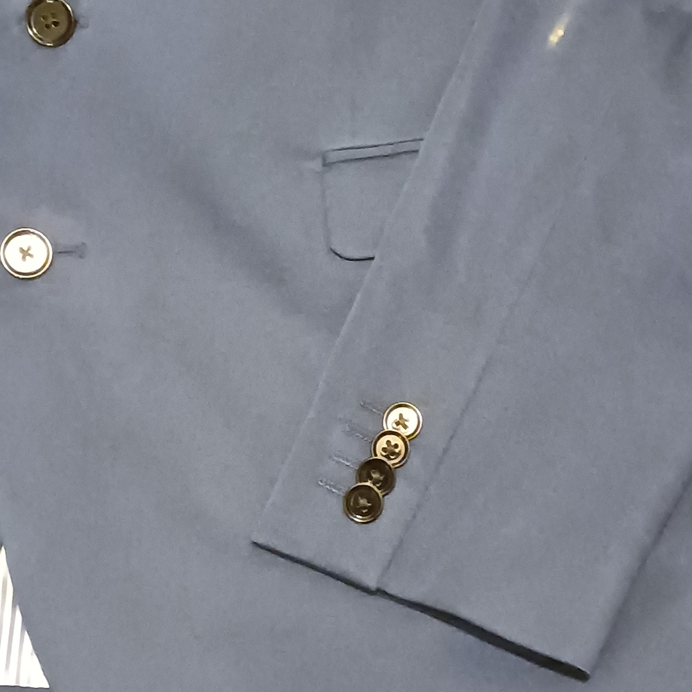 Express Suit Jacket - Picture 4 of 12